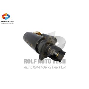 Small Denso Starter Motor 17353 Case Combine Cotton Picker Tractor 91902C1