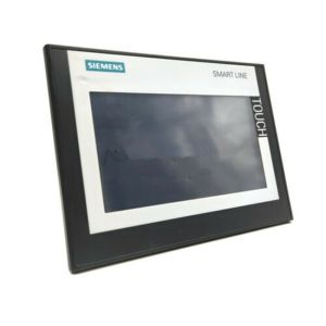Quality Siemens | 6AV6648-0CC11-3AX0 | Touch Panel Factory Sealed for sale