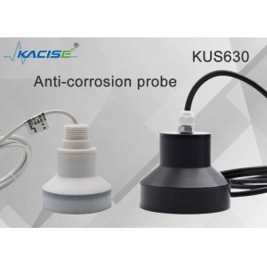 10 Meter Ultrasonic Transducer Sensor For Distance Measurement