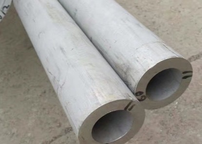 Buy AISI 309 Stainless Steel Seamless Tube With Polished UNS30900 at wholesale prices