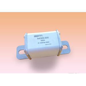 China EV / HEV Application Ceramic Fast Acting Fuse 1000VDC on sale