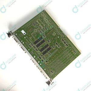 ICOS Card 2185M Siemens SMT Machine Part 00351768 Siplace ASM