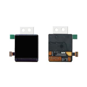 1.63" Square AMOLED Display Module With 320*320 Resolution And MIPI Interface