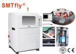 Cnc Pcb Router Machine Depaneling / Pcb Depanelizer Machine SMTfly-F03