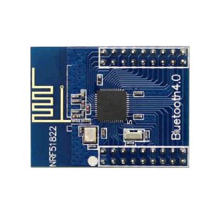 HASL Electronic Industrial PCB Assembly 0.2mm Thickness EMS Service