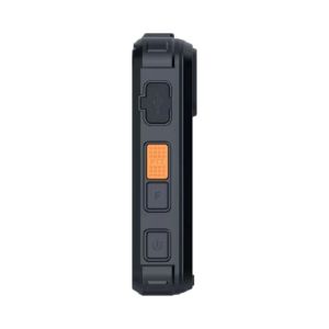 4G WiFi Mstar Wearable Camera Device Featuring Storage Capacities 16G 32G 64G