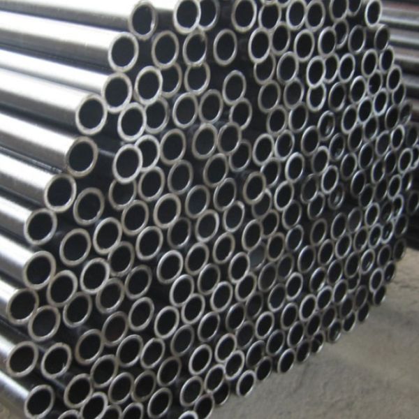 Buy ASTM B466 Copper Nickel Pipes , C70600 Sch40 Seamless Welded Pipes at wholesale prices
