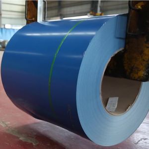 Galvanized Sheet PPGI Steel Coil Zinc Coated ASTM 0.8mm 0.12mm