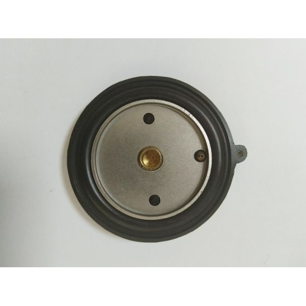 Thread Connection Coffee Machine Solenoid Valve Wide Operating Temperature Range