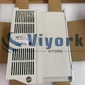 Mitsubishi MR-H200ACN Servo Drive for 200V Industrial Applications