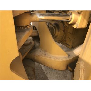 Original CATERPILLAR 980F Wheel Loader WITH Japan Condition and cheap price for