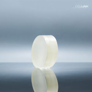 Optically MgO LiNbO3 Crystal Good Susceptibility To Photorefractive Damage