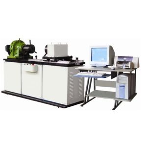 Quality torsion testing machine description for sale