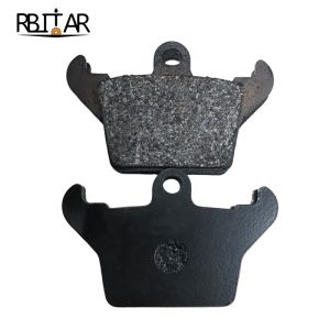 China Ferrari F430 70000937 Ceramic Auto Brake Pad on sale