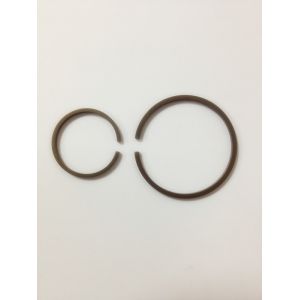 HC5A Turbocharger piston ring
