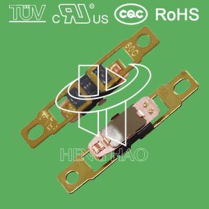 Temperature Controller Thermostat RS-03 For Electric Heating Appliance