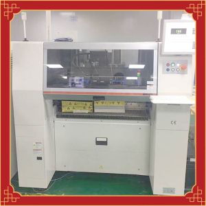 Sm481plus Samsung Pick And Place Machine 40000 CPH OEM ODM