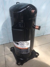6hp Refrigeration Controls Zp Copeland Scroll Compressor R410a ZP72KCE