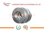 Nichrome Alloy Heating Strip Ni80Cr20 Strip Nichrome Heating Element