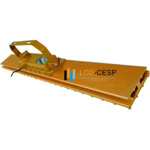 ATEX ZONE 2 15000 Lumen Explosion Proof Lighting Led 150W