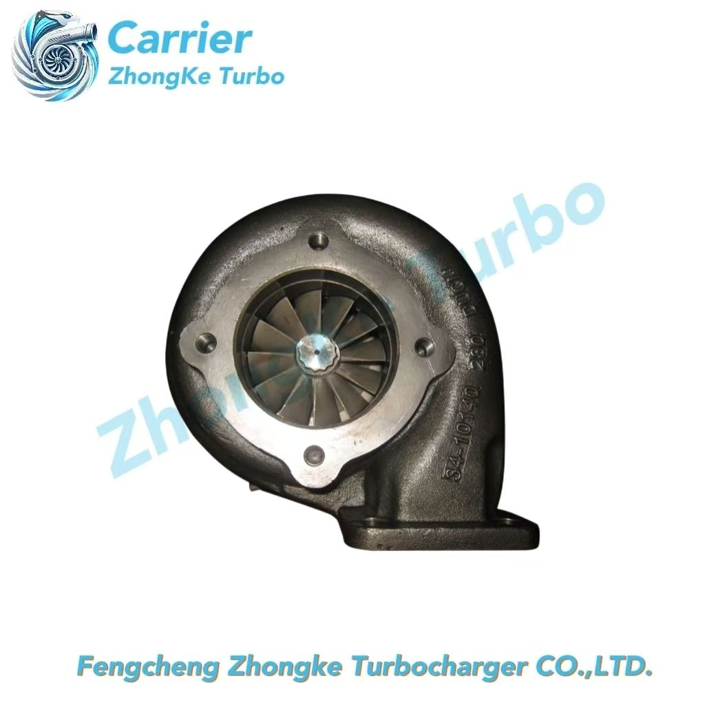 TF08L Turbo 49134-00021 4913400021 49134-00020 1144003530 1144 003 530 1-14400