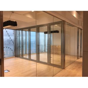 85/100mm Thickness Modern Style Decorative Wall Divider For Modern Living Spaces