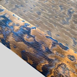 Metal Wall Covering Mesh For Interiors