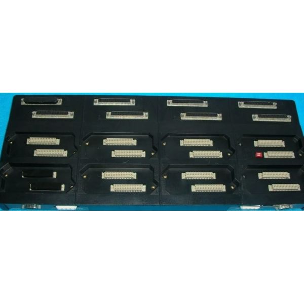 Foxboro P0914XB0C I/A Series PLC Module Analog Modules Fieldbus Expansion Module