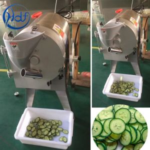 Automatic Food Processing 300-1000KG/H Restaurant Electric Vegetable Onion