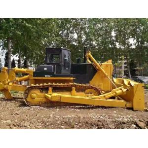 Shantui SD22 SD32 SD22D SD22W SD32W Bulldozer for Africa