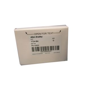Quality Allen Bradley 1734-IB4 POINT I/O 4 Point Digital Input Module for sale
