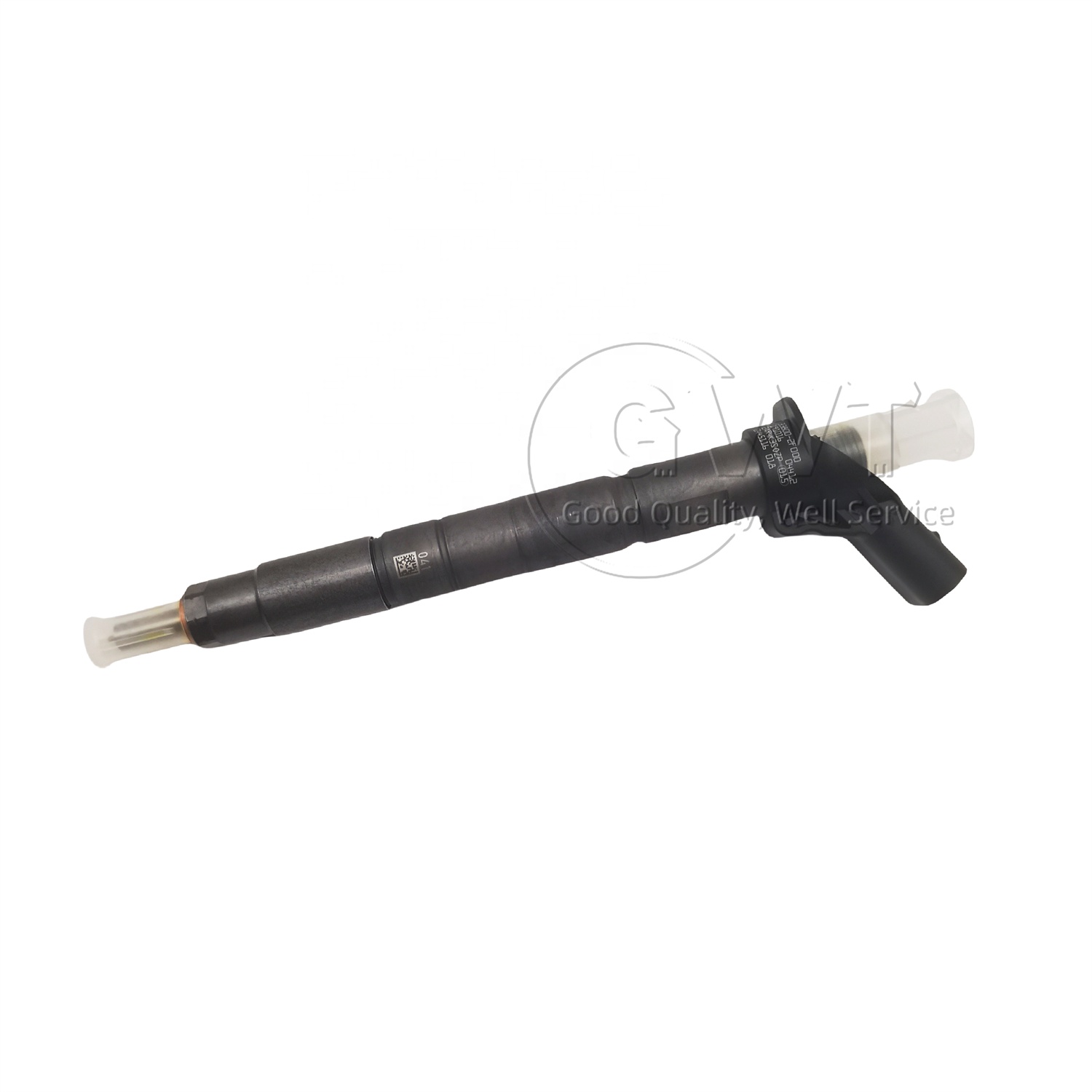 High quality fuel injector 0445116018 0445116017 fuel injector for 0445116018 0445116017 0986435420 33800-2F000