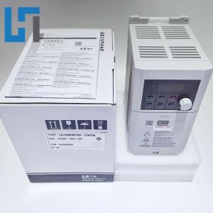 LSLV0008M100-1ENFNA LS New Original Frequency Converter PLC Programmable