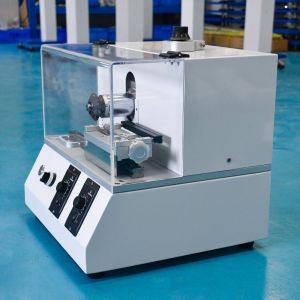 Full Automatic Sample Notcher Cutting Machine For Izod And Charpy Test