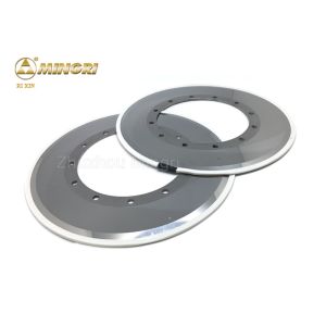 MR020 MR030 Tungsten Carbide Blade For Calcium Silicate Board Cutting Tools