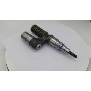 Genuine Diesel Fuel Unit Injector 0414701062 0414701037 1766549