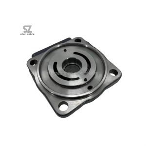 Retail Excavator M5X130 Swing Motor Cover Steering Hood Customers