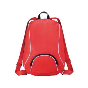 Recycled Backpack Bag, Custom Backpack, Nonwoven Backpack odm-a26