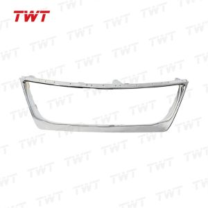 TWT 52711-33080 Auto Parts Front Moulding Radiator Grille Surround Finishing Molding 5271133080 for Toyota Lexus ES240 350