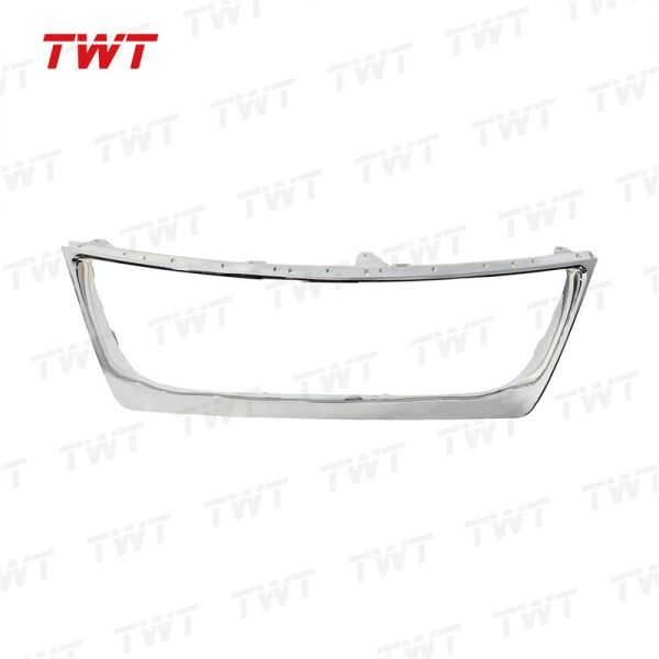 Buy TWT 52711-33080 Auto Parts Front Moulding Radiator Grille Surround Finishing Molding 5271133080 for Toyota Lexus ES240 350 at wholesale prices