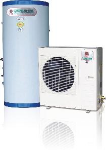 36 kw Hot sell Air source heat pump