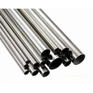 Customized Thickness Stainless Steel Seamless Pipe for Electric Power /