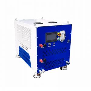 Quality 10KW Liquid Cooling Hydrogen Fuel Cell System High Purity Hydrogen Fuel for sale