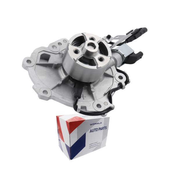 WOMALA Water Pumps LR123906 For Land Rover Range Rover Evoque