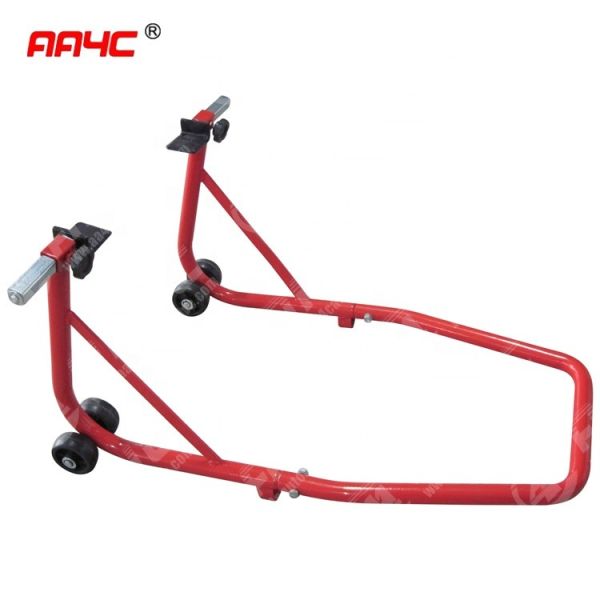 Buy 300kg Motorcycle Position Stand at wholesale prices