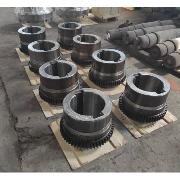 Buy Maintenance Free Power Transfer Gears With Bolt On Installation at wholesale prices