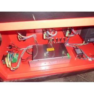 engraving machine 6090 cnc engraving machine for guitar making