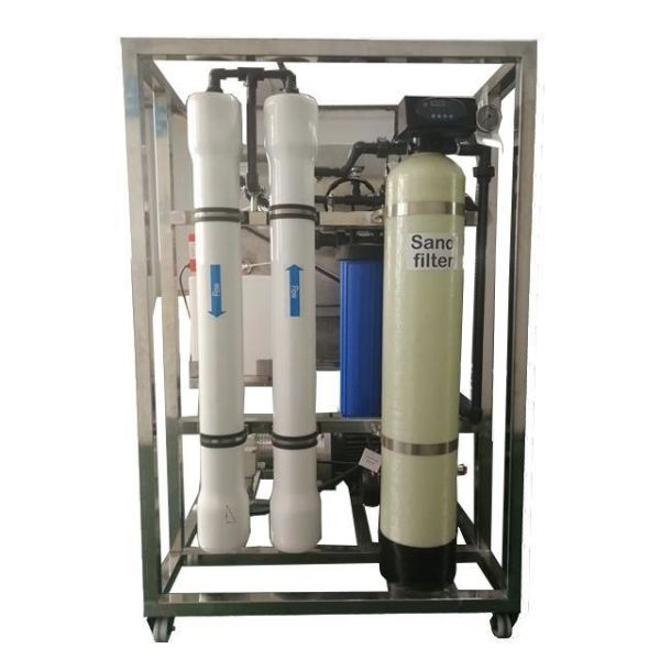 Buy                  Marine Sea Water Desalting Equipment Boat Water Maker Marine Water Maker              at wholesale prices