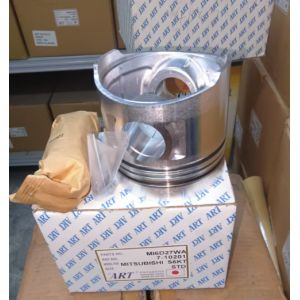 China Mitsubishi S6K Piston 34317-08300 ART JAPAN MI6D27WA on sale