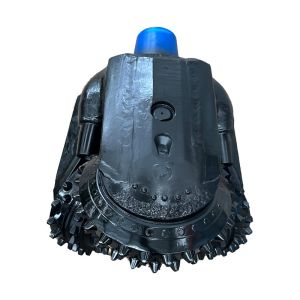 High Quality IADC517 26inch 660mm Tricone Rock Drill Bit